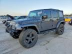 2016 JEEP WRANGLER UNLIMITED