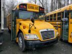 2014 BLUEBIRD VISION