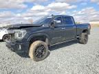 2021 GMC SIERRA