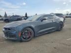 2023 CHEVROLET CAMARO