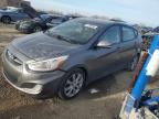 2014 HYUNDAI ACCENT