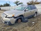 2014 SUBARU OUTBACK