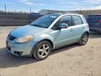 2009 SUZUKI SX4