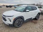 2025 CHEVROLET TRAILBLAZER