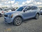 2022 KIA TELLURIDE