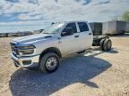 2025 RAM 3500