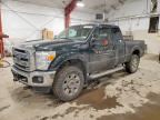 2015 FORD F250