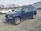 2016 JEEP PATRIOT