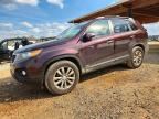 2011 KIA SORENTO