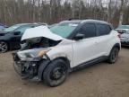 2019 NISSAN KICKS