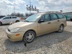 2001 FORD FOCUS