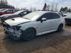 2020 SUBARU WRX
