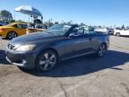2010 LEXUS IS 350C