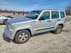 2012 JEEP LIBERTY