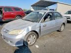 2005 HONDA CIVIC