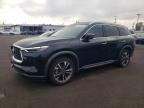 2023 INFINITI QX60