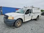 2008 FORD F150