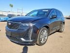 2025 CADILLAC XT6