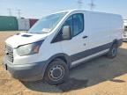 2016 FORD TRANSIT