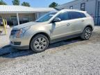 2010 CADILLAC SRX