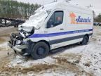 2023 MERCEDES-BENZ SPRINTER