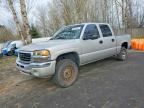 2005 GMC NEW SIERRA