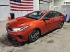 2022 KIA FORTE