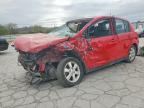 2012 NISSAN VERSA