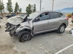 2015 NISSAN ROGUE SELECT