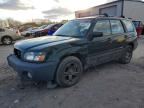 2005 SUBARU FORESTER