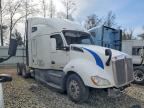 2016 KENWORTH CONSTRUCTION