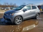 2020 CHEVROLET TRAX