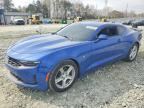 2020 CHEVROLET CAMARO