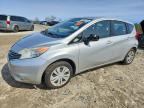 2015 NISSAN VERSA NOTE