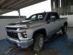 2023 CHEVROLET SILVERADO