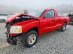 2007 DODGE DAKOTA