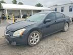 2008 NISSAN MAXIMA
