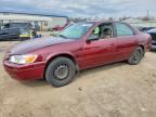 2000 TOYOTA CAMRY