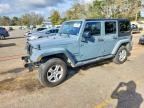2015 JEEP WRANGLER UNLIMITED
