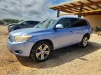 2010 TOYOTA HIGHLANDER