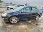 2007 VOLKSWAGEN JETTA
