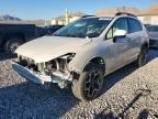 2013 SUBARU XV CROSSTREK
