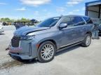 2022 CADILLAC ESCALADE