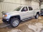 2019 GMC SIERRA