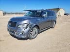 2015 INFINITI QX80
