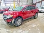 2014 FORD EDGE