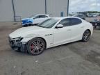 2019 MASERATI GHIBLI