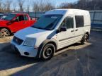 2013 FORD TRANSIT CONNECT