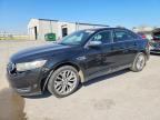 2013 FORD TAURUS