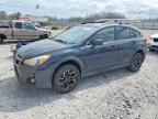 2016 SUBARU CROSSTREK